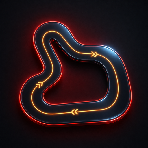 KartingGuide appikon